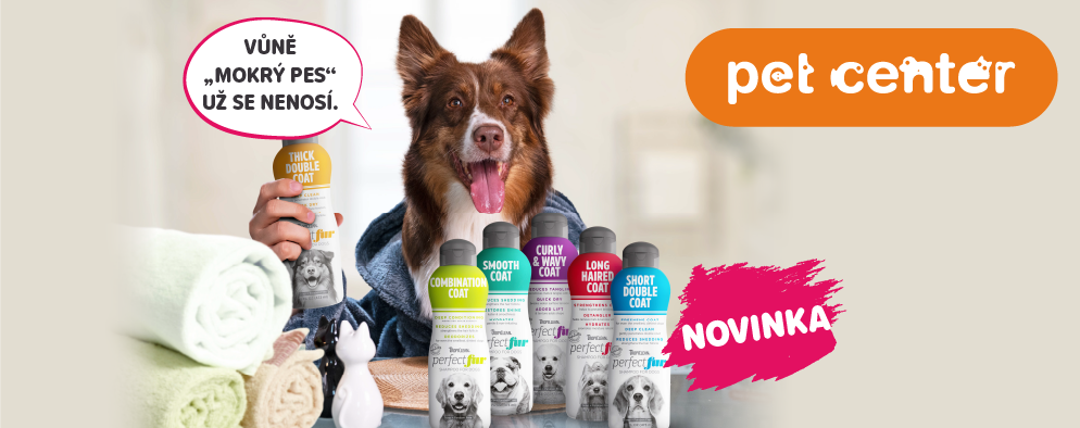 Babí léto v PetCenter přináší pořádné slevy! Babí léto v PetCenter přináší pořádné slevy!