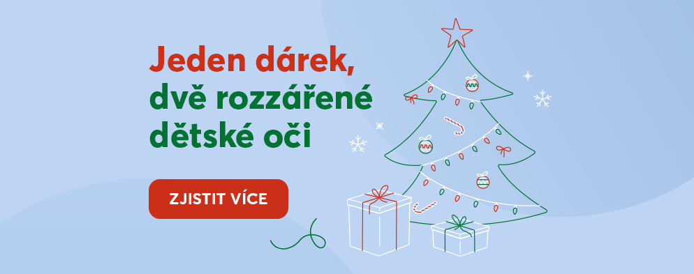 Strom splněných přání Strom splněných přání