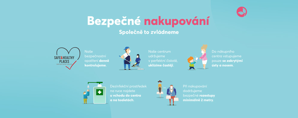 Vaše zdraví je pro nás nejvyšší prioritou Vaše zdraví je pro nás nejvyšší prioritou
