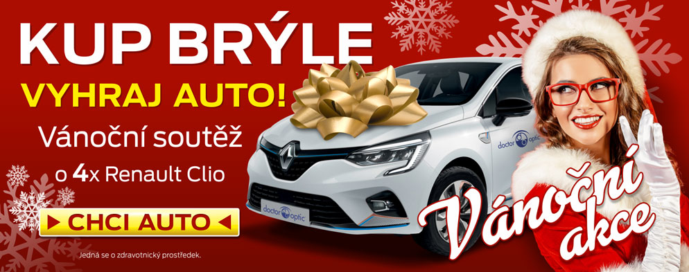 Kdo by nechtěl nové auto? Kdo by nechtěl nové auto?