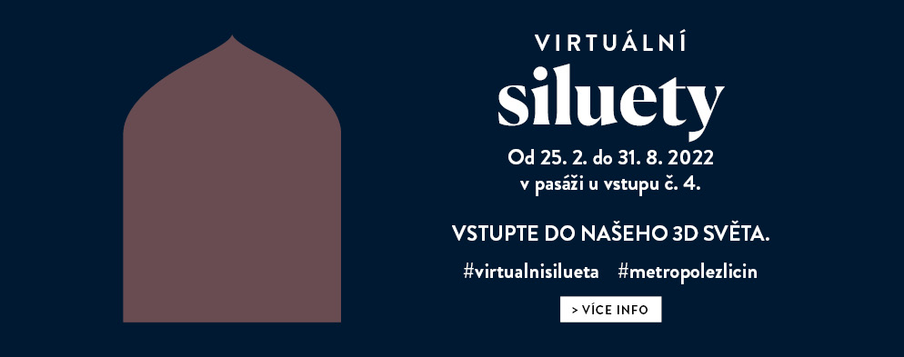 Virtuální siluety Virtuální siluety