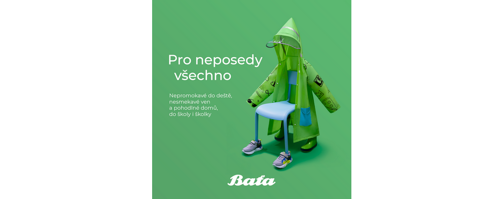 Pro neposedy všechno Pro neposedy všechno