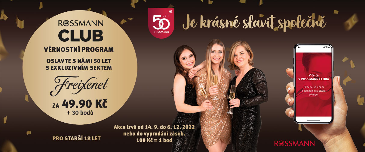 Exkluzivní šumivá vína Freixenet již za 49,90 Kč! Exkluzivní šumivá vína Freixenet již za 49,90 Kč!