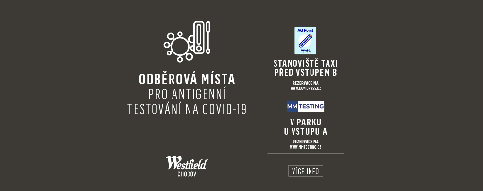 TESTOVACÍ STANICE TESTOVACÍ STANICE
