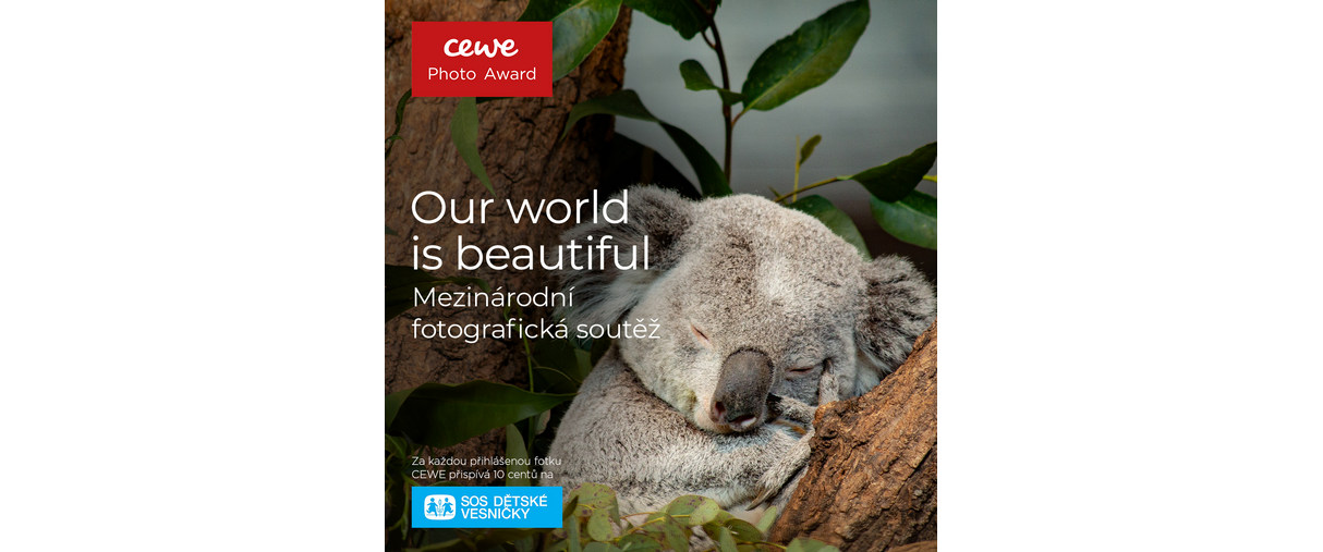 CEWE Photo Award 2021 CEWE Photo Award 2021