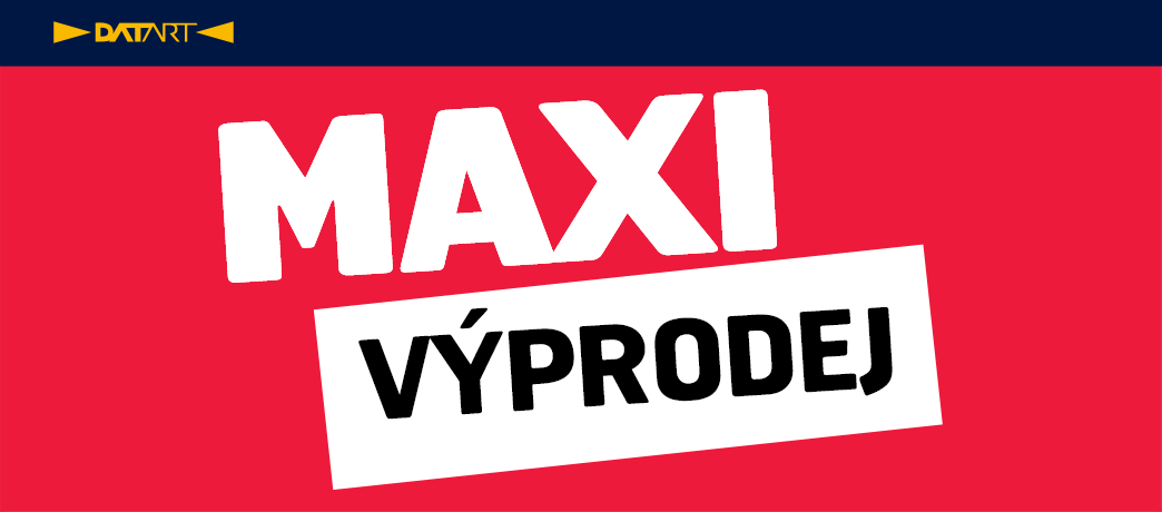 MaxiVýprodej