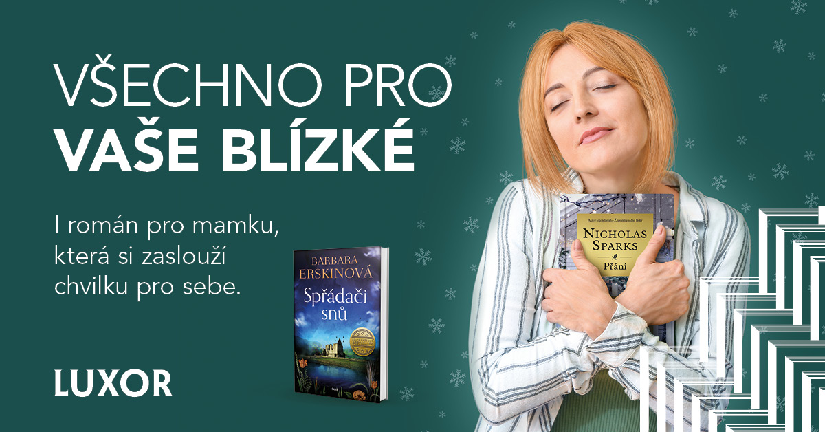 Vánoční rádce Vánoční rádce