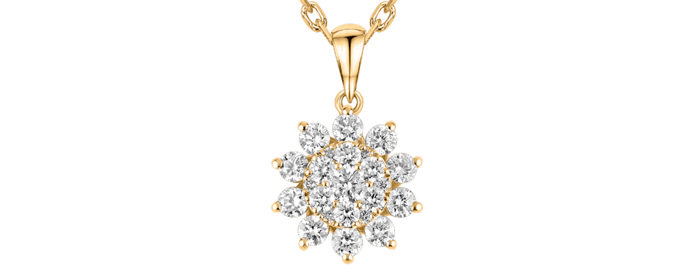 Diamond Christmas Time Diamond Christmas Time