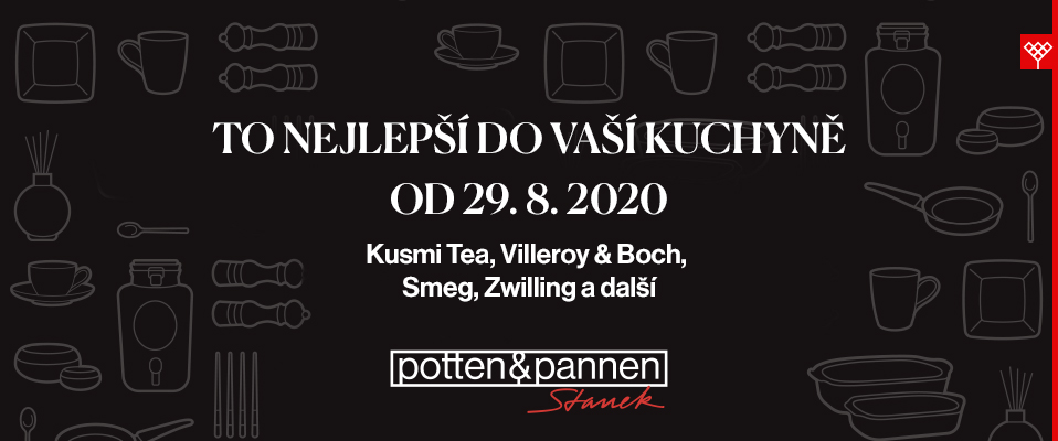 To nejlepší do vaší kuchyně To nejlepší do vaší kuchyně