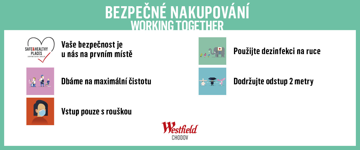 BEZPEČNOSTNÍ A HYGIENICKÁ OPATŘENÍ CENTRA BEZPEČNOSTNÍ A HYGIENICKÁ OPATŘENÍ CENTRA