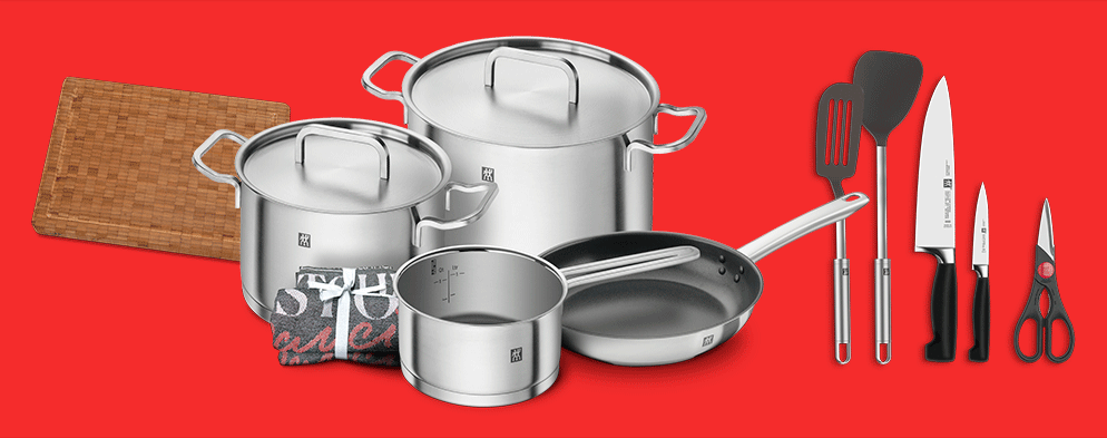 ZWILLING exkluzivně pro Potten & Pannen – Staněk. ZWILLING exkluzivně pro Potten & Pannen – Staněk.