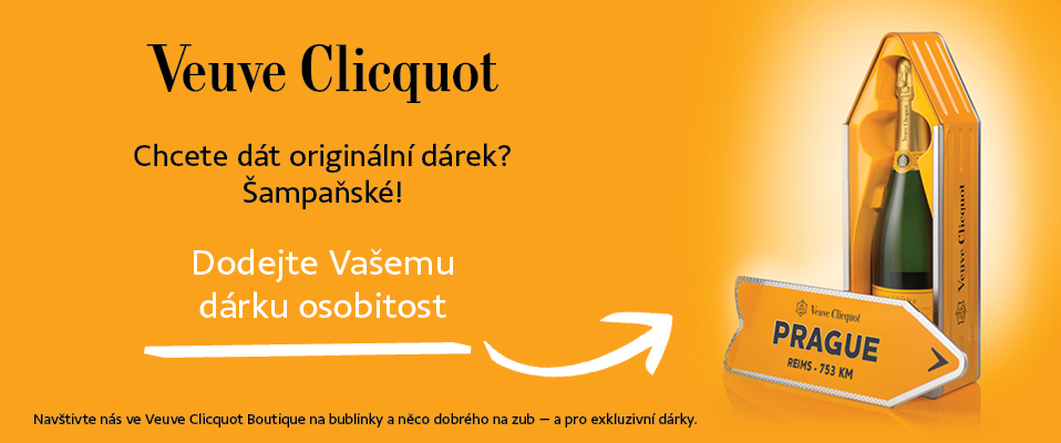 Veuve Clicquot Boutique Veuve Clicquot Boutique