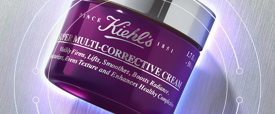Super Multi-Corrective Cream Super Multi-Corrective Cream