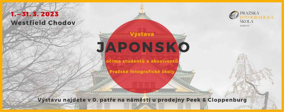 Výstava Japonsko Výstava Japonsko