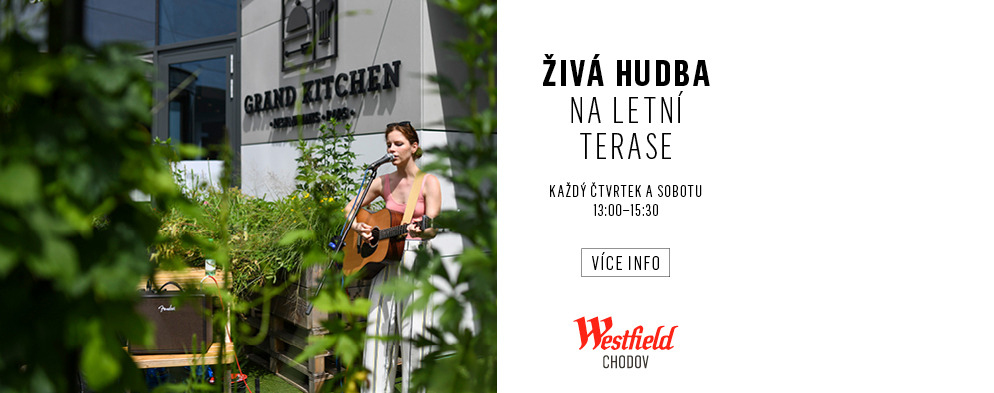 Živá hudba Živá hudba