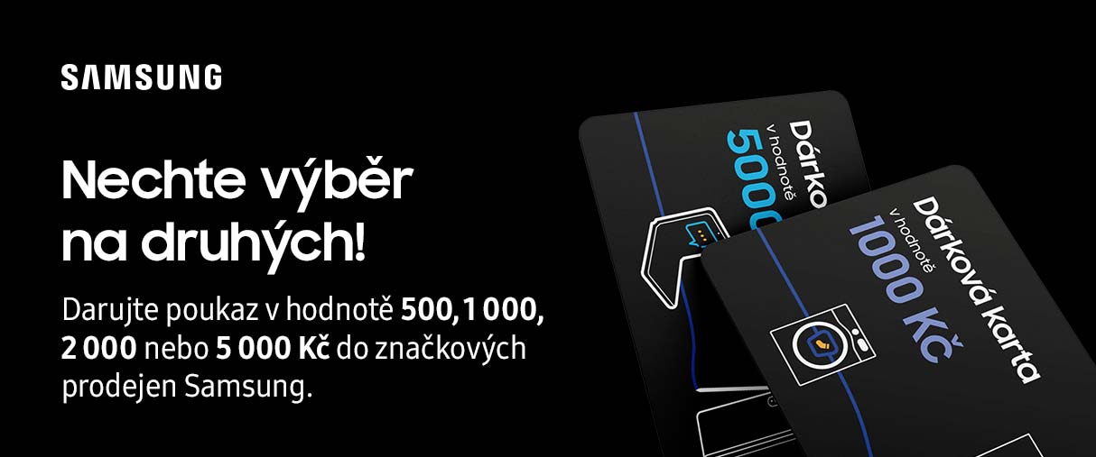 Nechte výběr na druhých Nechte výběr na druhých