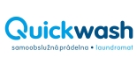 QUICKWASH - prádelna čistírna