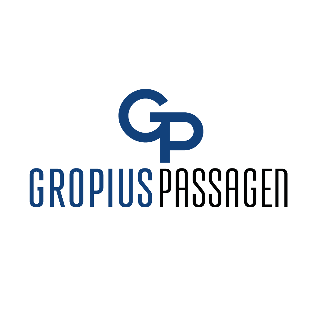  Gropius Passagen