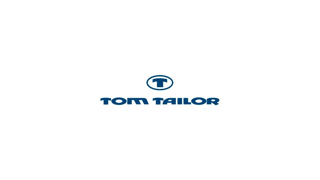 TOM TAILOR TOM TAILOR