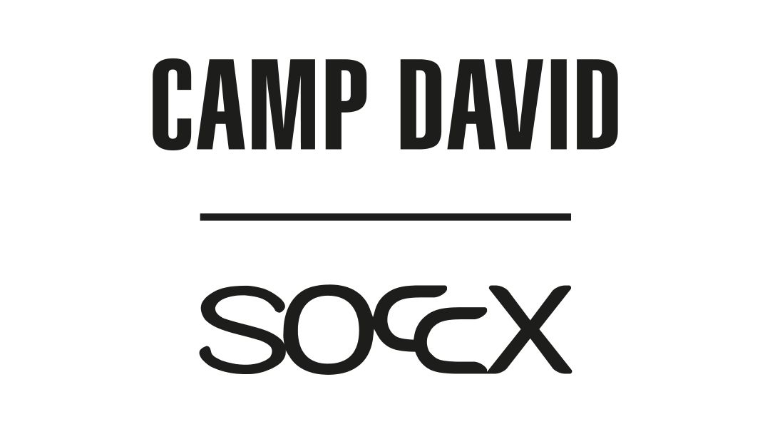 CAMP DAVID / SOCCX CAMP DAVID / SOCCX