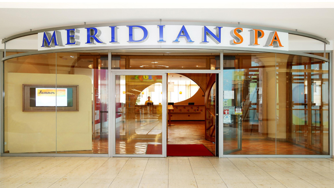 Meridian Spa Meridian Spa