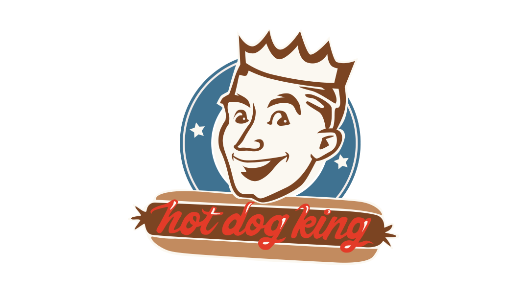 Hot Dog King Hot Dog King