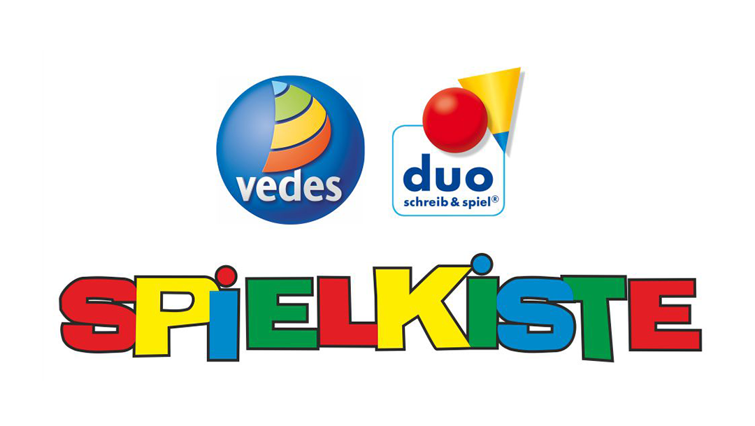 Spielkiste Spielkiste