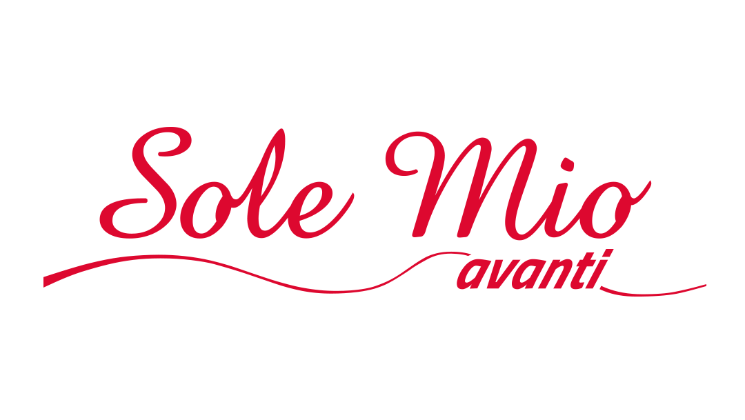 Sole Mio Avanti Sole Mio Avanti