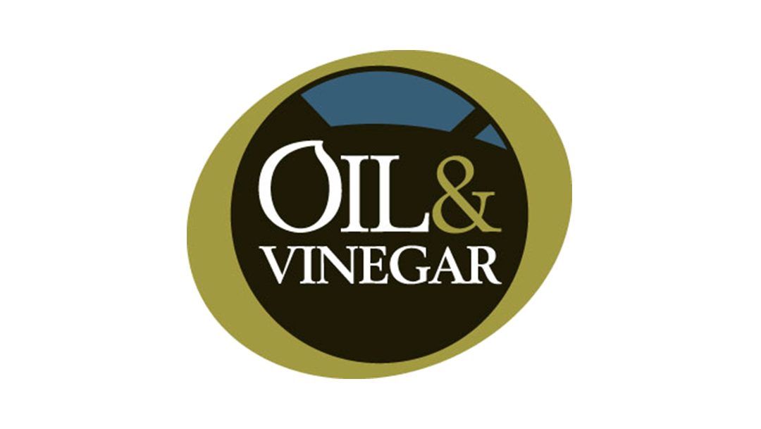 Oil & Vineagar Oil & Vineagar