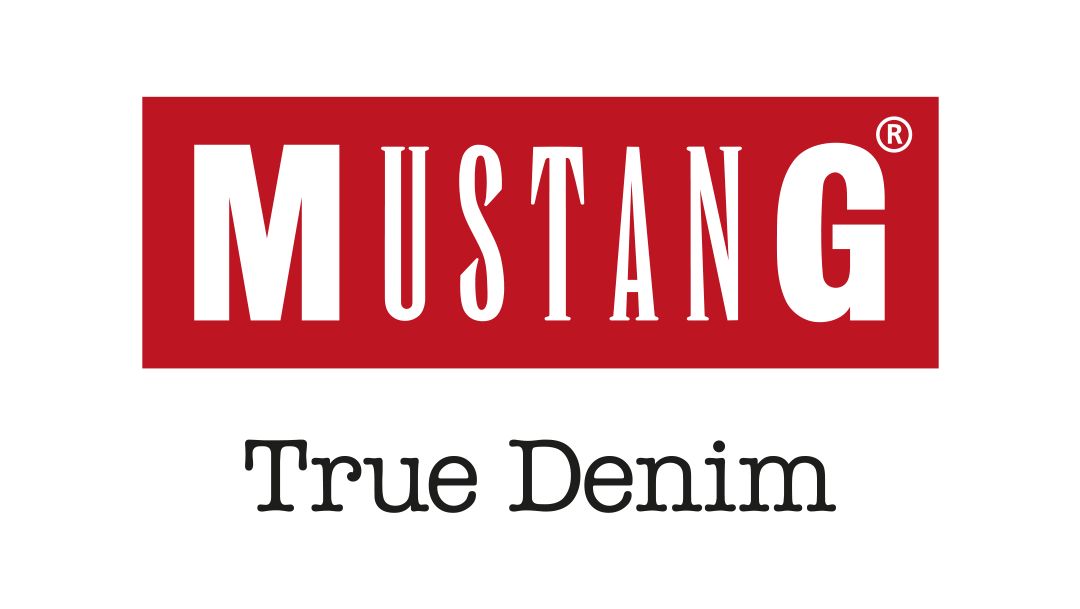 MUSTANG JEANS MUSTANG JEANS