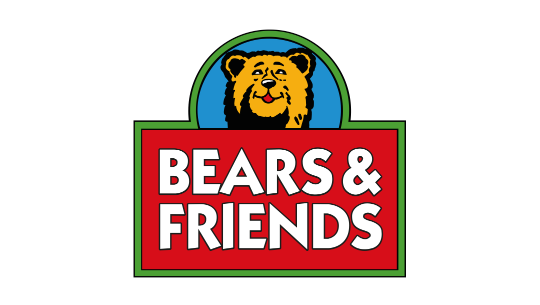 Bears & Friends Bears & Friends