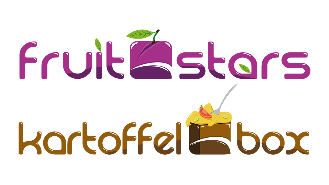 Kartoffel Box | Fruitstars Kartoffel Box | Fruitstars