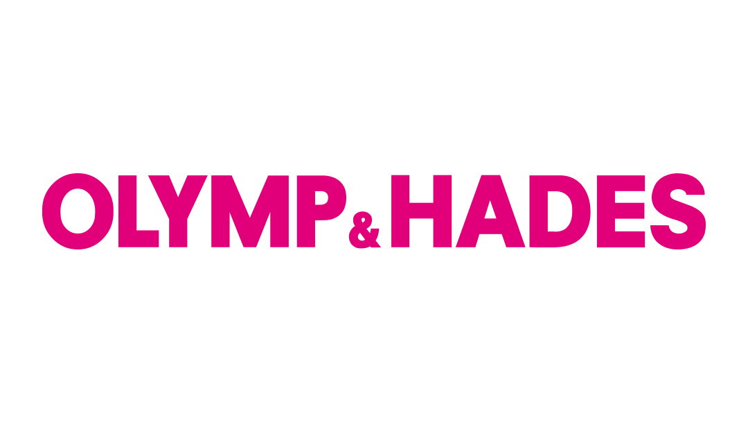 Olymp & Hades Olymp & Hades