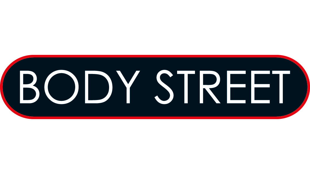 BodyStreet BodyStreet