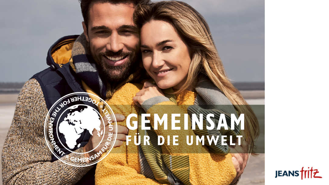 Gemeinsam für die Umwelt Gemeinsam für die Umwelt