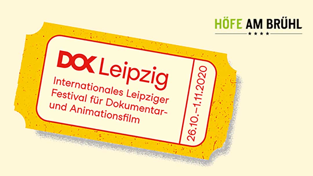 DOK Leipzig DOK Leipzig