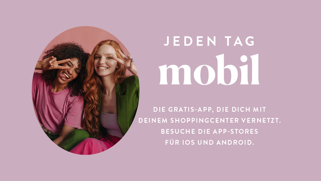 Unsere App Unsere App