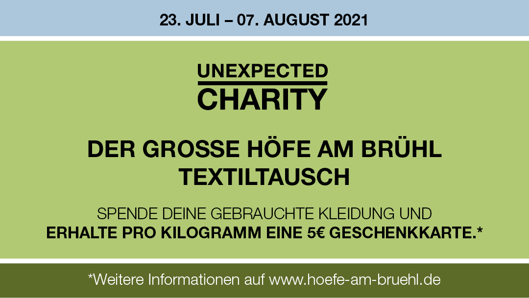 Textiltausch Pop Up Store Textiltausch Pop Up Store