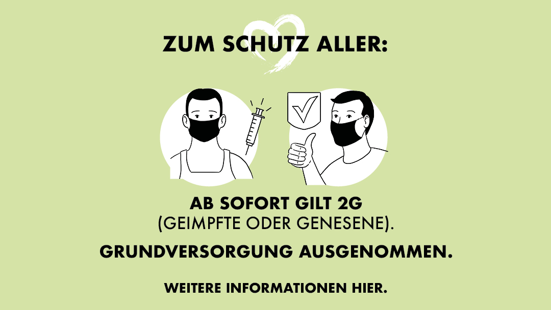 AKTUELLE CORONA REGELUNGEN AKTUELLE CORONA REGELUNGEN