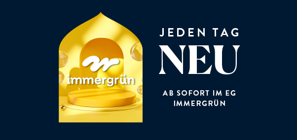 Grün, Grüner, immergrün! 💚 Grün, Grüner, immergrün! 💚