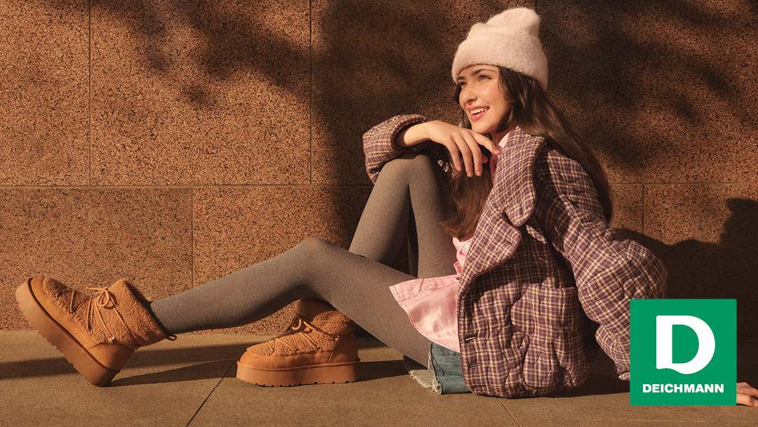 Deichmann shoes westfield best sale