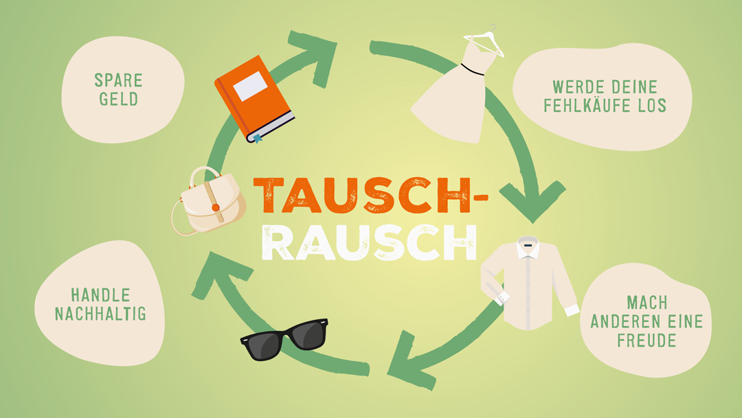 Büchertauschecke Büchertauschecke