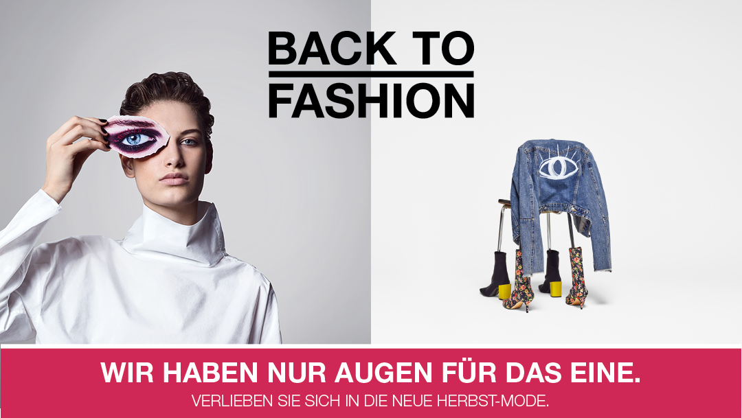 Shoppt jetzt die neuesten Herbsttrends Shoppt jetzt die neuesten Herbsttrends