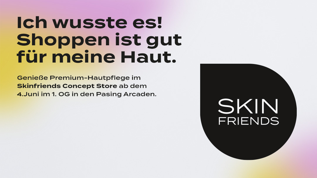 OPENING SKINFRIENDS! OPENING SKINFRIENDS!