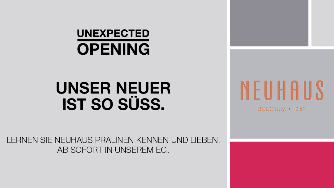 Neuhaus unser süßer Neuzugang Neuhaus unser süßer Neuzugang