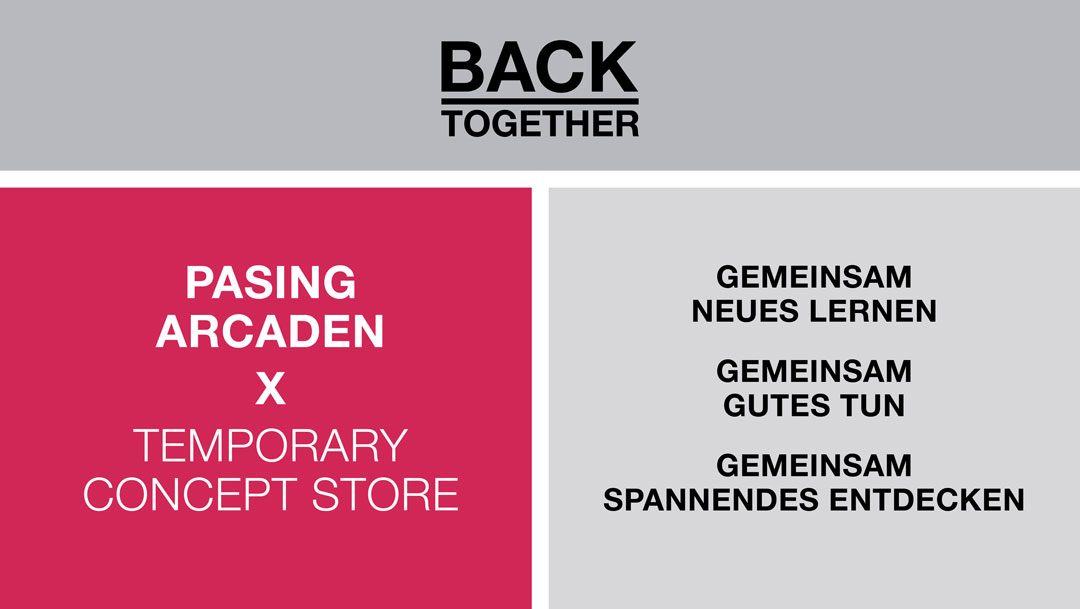 Unser grüner Concept Store Unser grüner Concept Store