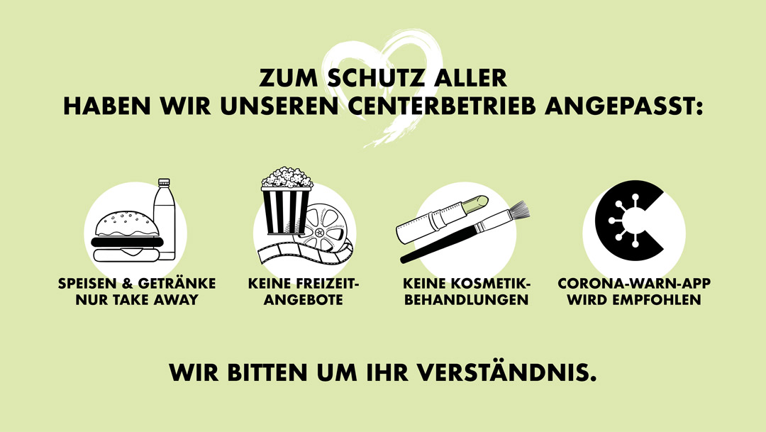 Wichtige Information Wichtige Information