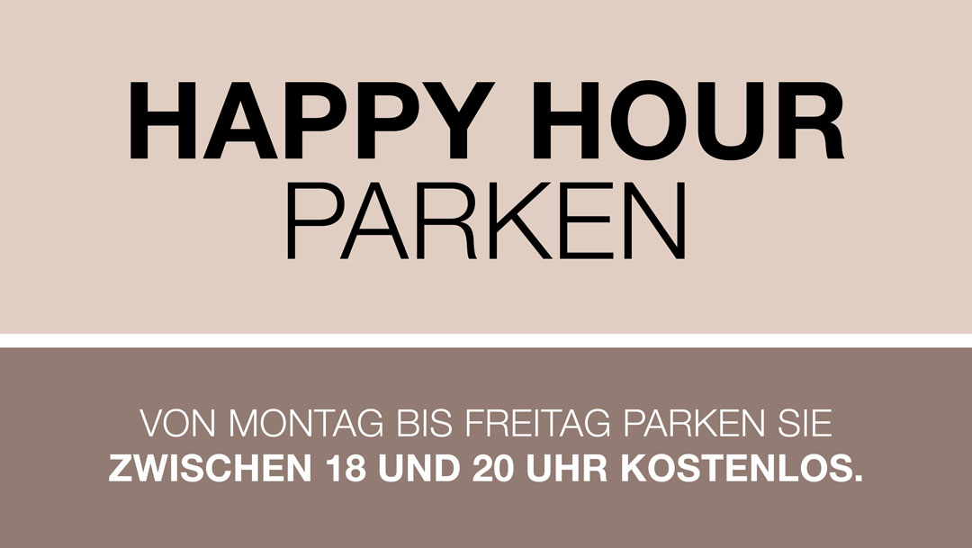 Happy Hour im Minto! Happy Hour im Minto!