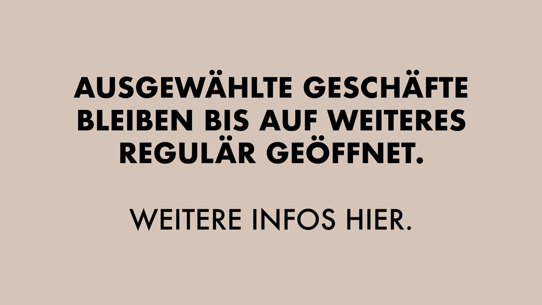 Wichtige Information Wichtige Information