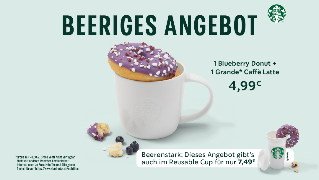 Beeriges Angebot Beeriges Angebot